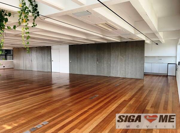 Conjunto Comercial-Sala à venda, 201m² - Foto 2