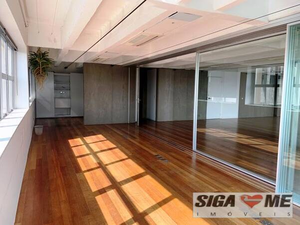 Conjunto Comercial-Sala à venda, 201m² - Foto 4