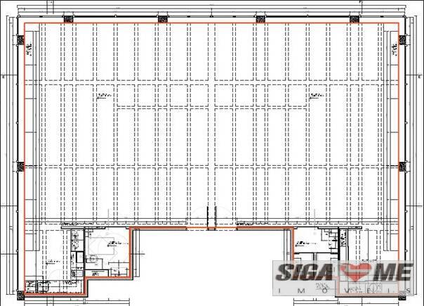 Conjunto Comercial-Sala à venda, 201m² - Foto 8