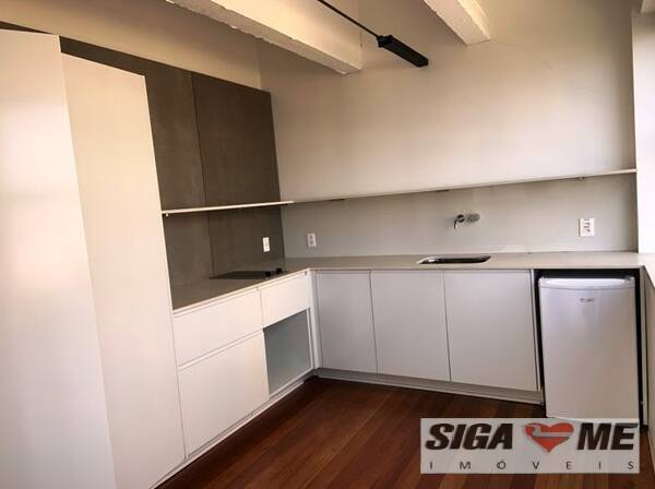 Conjunto Comercial-Sala à venda, 201m² - Foto 5