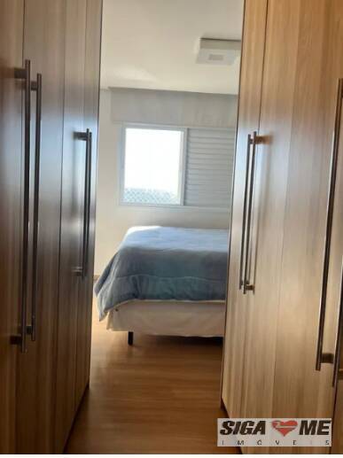 Apartamento à venda com 3 quartos, 117m² - Foto 6