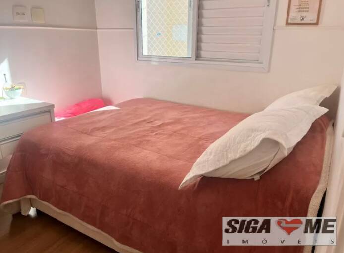 Apartamento à venda com 3 quartos, 117m² - Foto 8