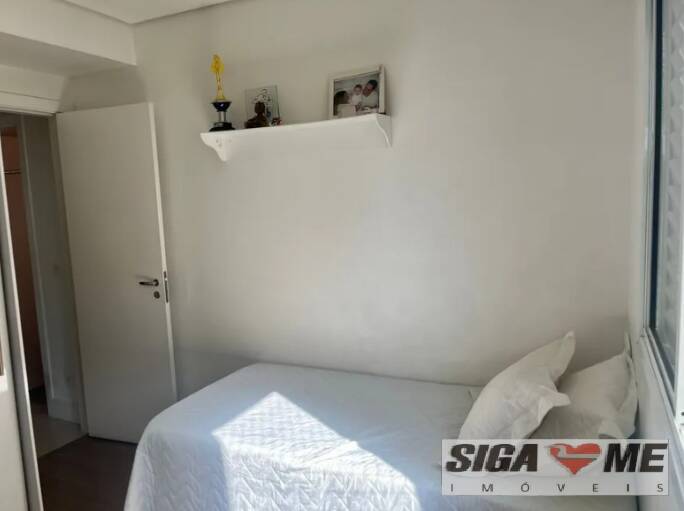 Apartamento à venda com 3 quartos, 117m² - Foto 7