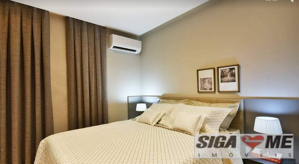 Apartamento para alugar com 1 quarto, 74m² - Foto 13