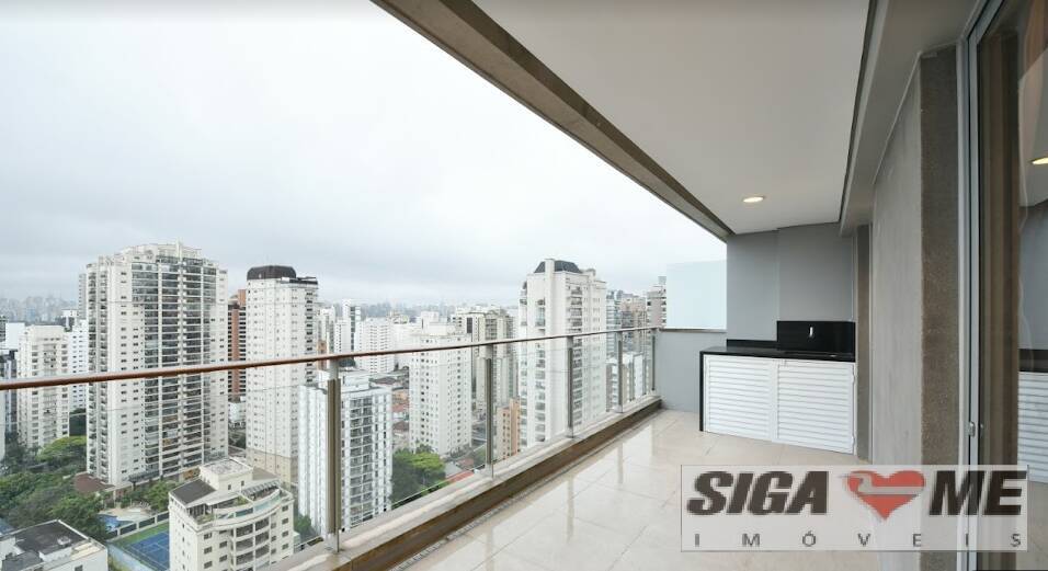 Apartamento à venda e aluguel com 1 quarto, 68m² - Foto 14