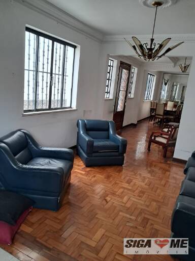 Casa à venda com 3 quartos, 330m² - Foto 3