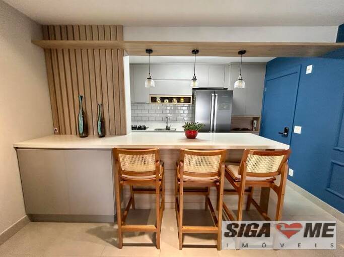 Apartamento à venda com 3 quartos, 93m² - Foto 8