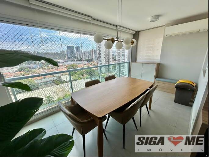 Apartamento à venda com 3 quartos, 93m² - Foto 16