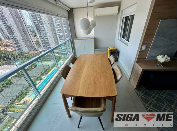 Apartamento à venda com 3 quartos, 93m² - Foto 19