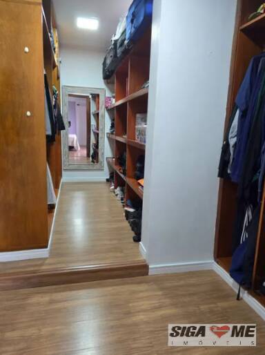 Apartamento à venda com 4 quartos, 320m² - Foto 5