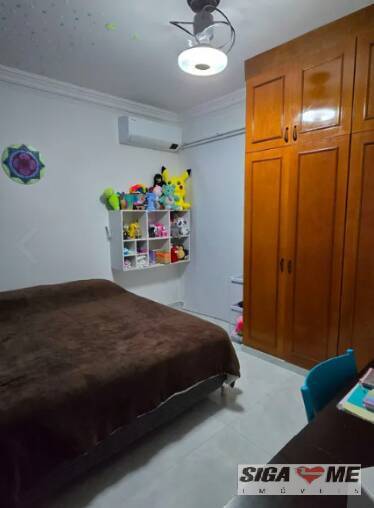 Apartamento à venda com 4 quartos, 320m² - Foto 12