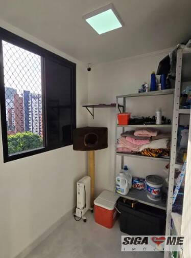 Apartamento à venda com 4 quartos, 320m² - Foto 16