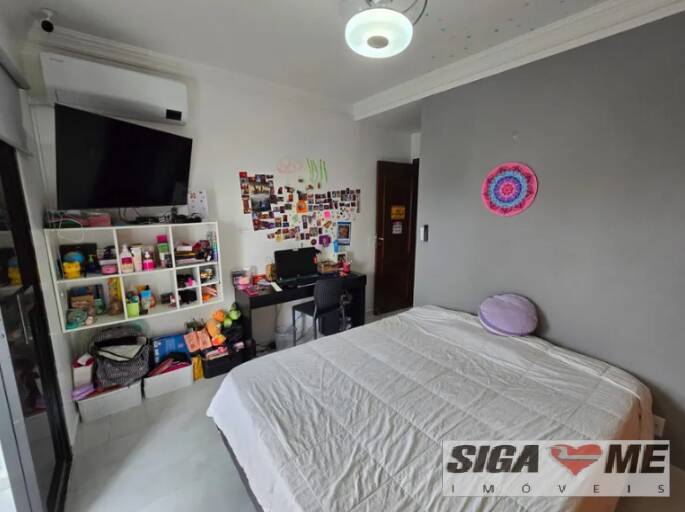 Apartamento à venda com 4 quartos, 320m² - Foto 15