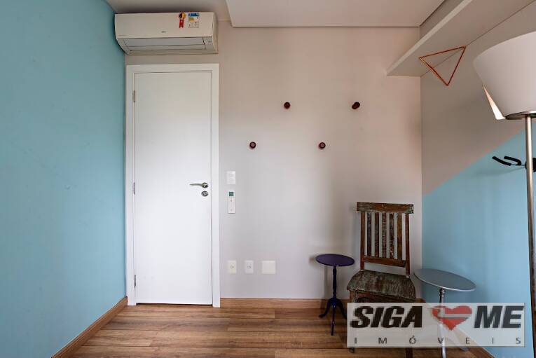 Apartamento à venda e aluguel com 3 quartos, 100m² - Foto 5