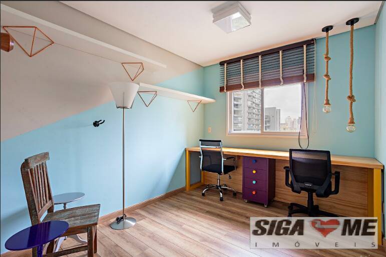 Apartamento à venda e aluguel com 3 quartos, 100m² - Foto 6