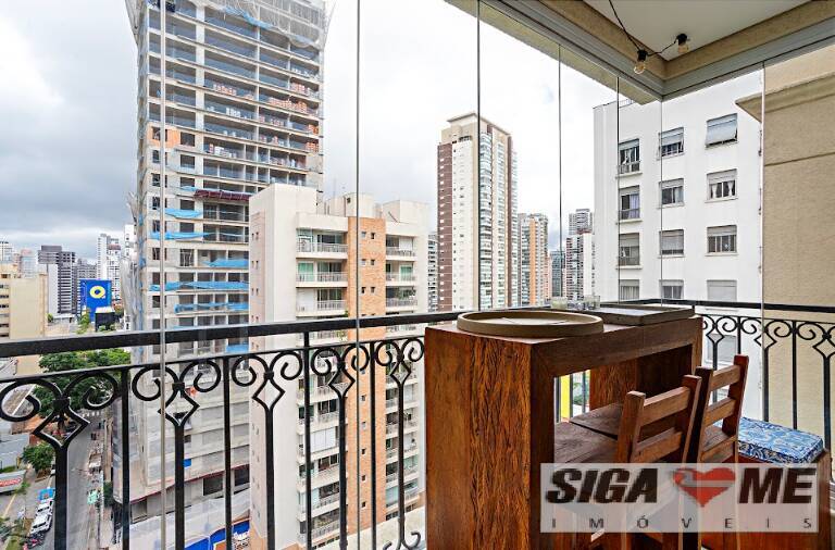 Apartamento à venda e aluguel com 3 quartos, 100m² - Foto 26