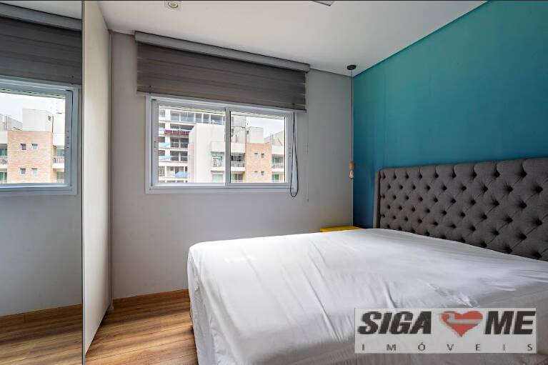 Apartamento à venda e aluguel com 3 quartos, 100m² - Foto 9