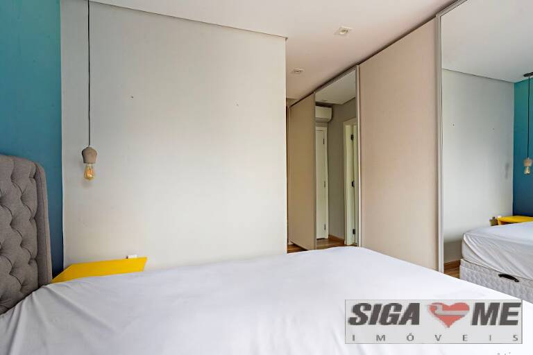 Apartamento à venda e aluguel com 3 quartos, 100m² - Foto 8