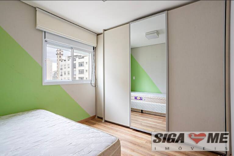 Apartamento à venda e aluguel com 3 quartos, 100m² - Foto 12