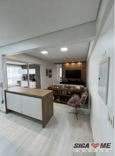 Apartamento à venda com 2 quartos, 73m² - Foto 1