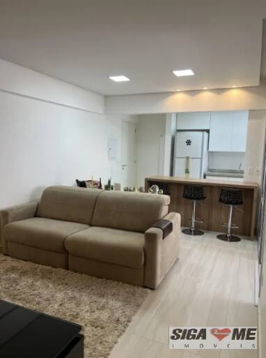 Apartamento à venda com 2 quartos, 73m² - Foto 3