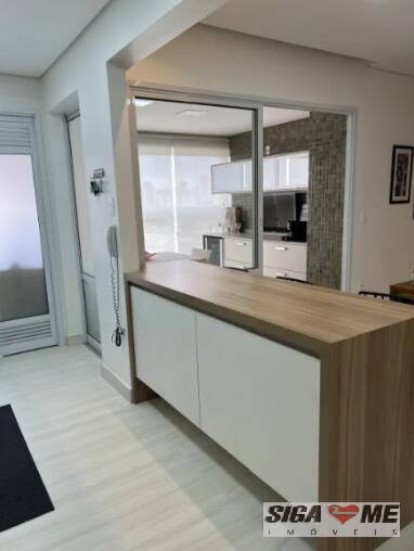 Apartamento à venda com 2 quartos, 73m² - Foto 4