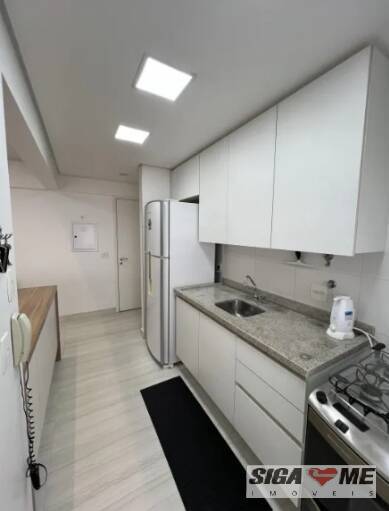 Apartamento à venda com 2 quartos, 73m² - Foto 6