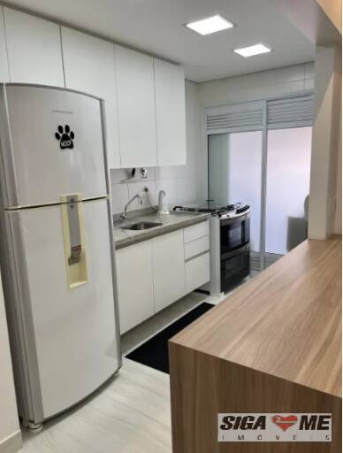 Apartamento à venda com 2 quartos, 73m² - Foto 5