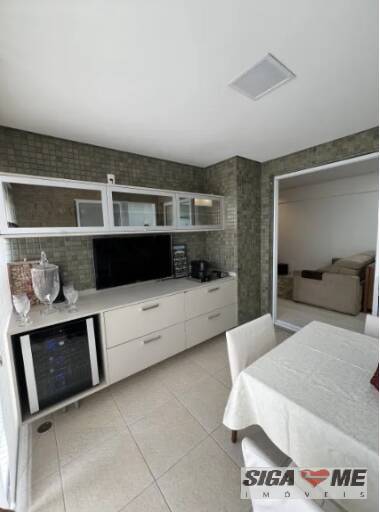 Apartamento à venda com 2 quartos, 73m² - Foto 8