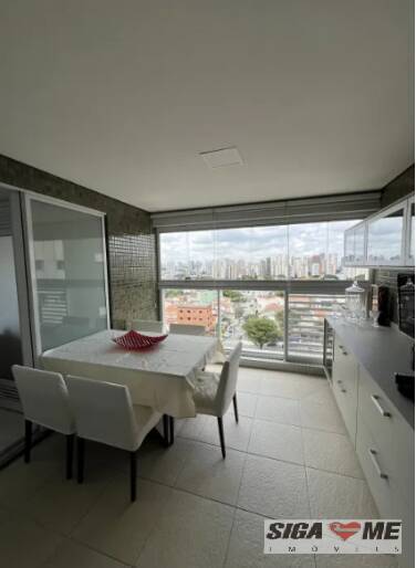 Apartamento à venda com 2 quartos, 73m² - Foto 9