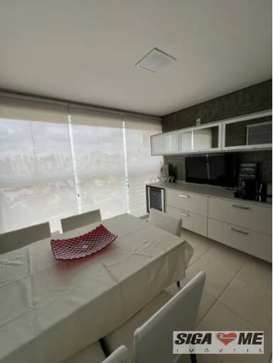 Apartamento à venda com 2 quartos, 73m² - Foto 11