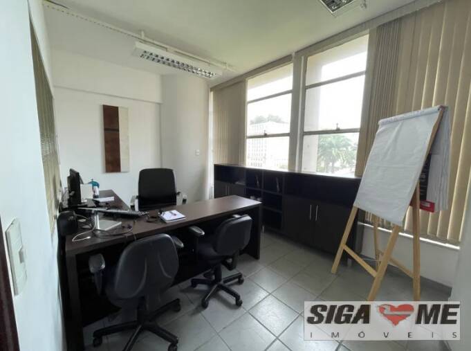 Conjunto Comercial-Sala à venda, 177m² - Foto 3