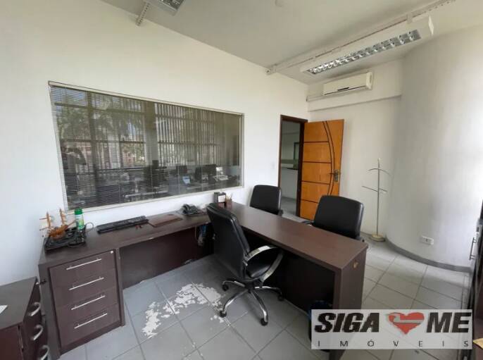 Conjunto Comercial-Sala à venda, 177m² - Foto 5