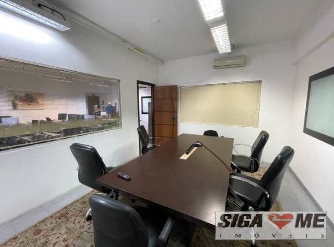 Conjunto Comercial-Sala à venda, 177m² - Foto 4