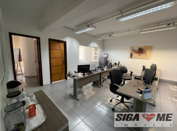 Conjunto Comercial-Sala à venda, 177m² - Foto 6