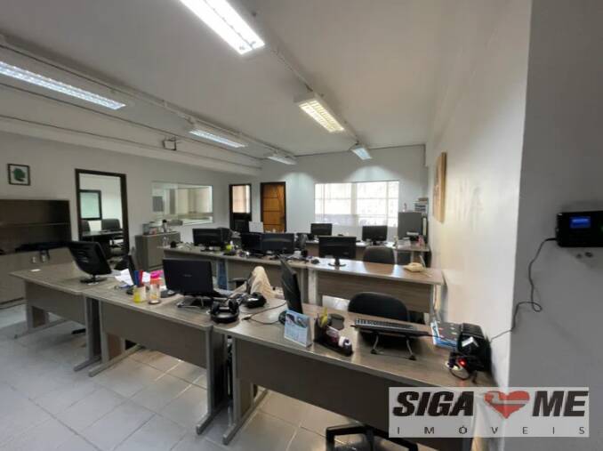 Conjunto Comercial-Sala à venda, 177m² - Foto 7