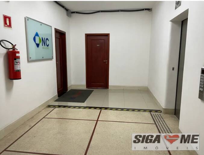 Conjunto Comercial-Sala à venda, 177m² - Foto 11