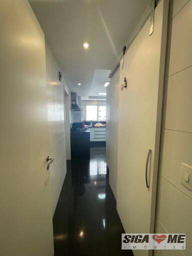 Apartamento à venda e aluguel com 4 quartos, 380m² - Foto 19