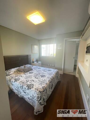 Apartamento à venda e aluguel com 4 quartos, 380m² - Foto 18