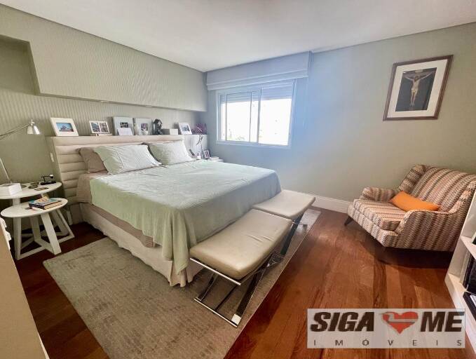 Apartamento à venda e aluguel com 4 quartos, 380m² - Foto 20