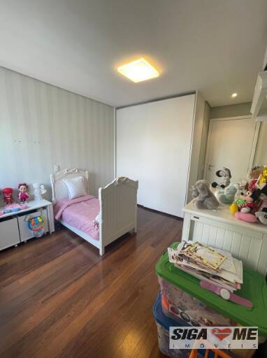 Apartamento à venda e aluguel com 4 quartos, 380m² - Foto 23