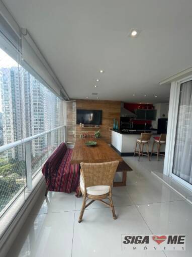 Apartamento à venda e aluguel com 4 quartos, 380m² - Foto 33