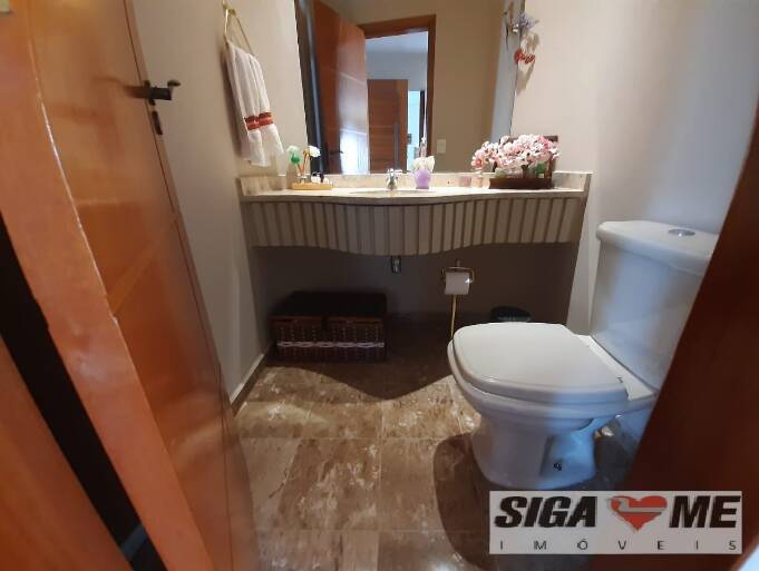 Apartamento à venda com 3 quartos, 275m² - Foto 6