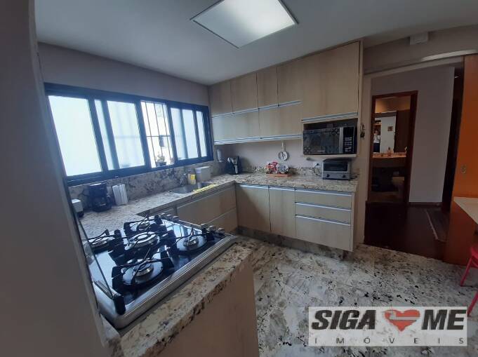 Apartamento à venda com 3 quartos, 275m² - Foto 11