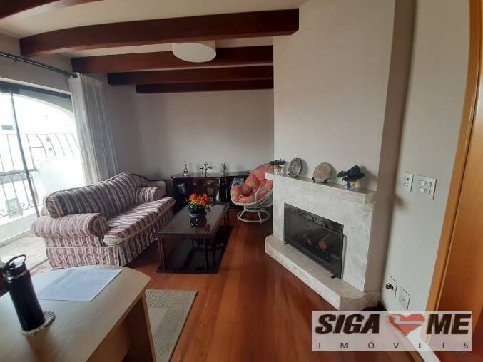 Apartamento à venda com 3 quartos, 275m² - Foto 16