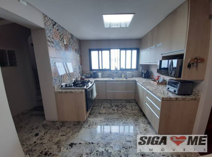 Apartamento à venda com 3 quartos, 275m² - Foto 14