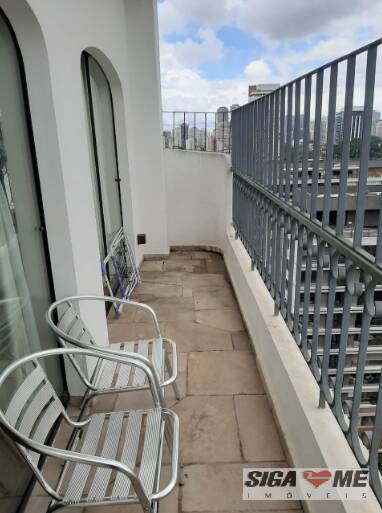 Apartamento à venda com 3 quartos, 275m² - Foto 25