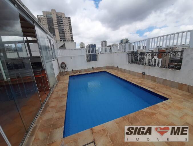 Apartamento à venda com 3 quartos, 275m² - Foto 28