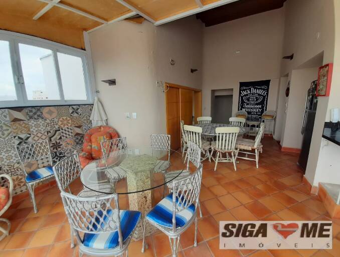 Apartamento à venda com 3 quartos, 275m² - Foto 26