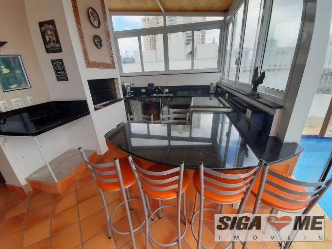 Apartamento à venda com 3 quartos, 275m² - Foto 27